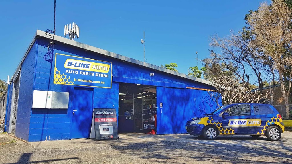 B-Line Auto | car repair | 8 Acacia St, Byron Bay NSW 2481, Australia | 0266860588 OR +61 2 6686 0588