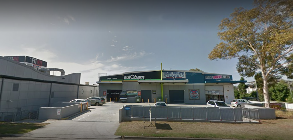 Autobarn Campbelltown | car repair | Shop 3, 2 Bugden Place, Campbelltown NSW 2560, Australia | 0246208011 OR +61 2 4620 8011