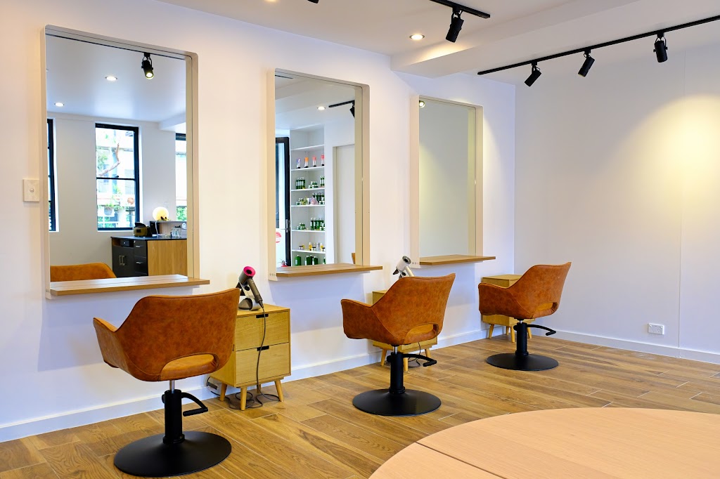 The Darlene Hair Lounge | hair care | 160A Longueville Rd, Lane Cove NSW 2066, Australia | 0294277281 OR +61 2 9427 7281