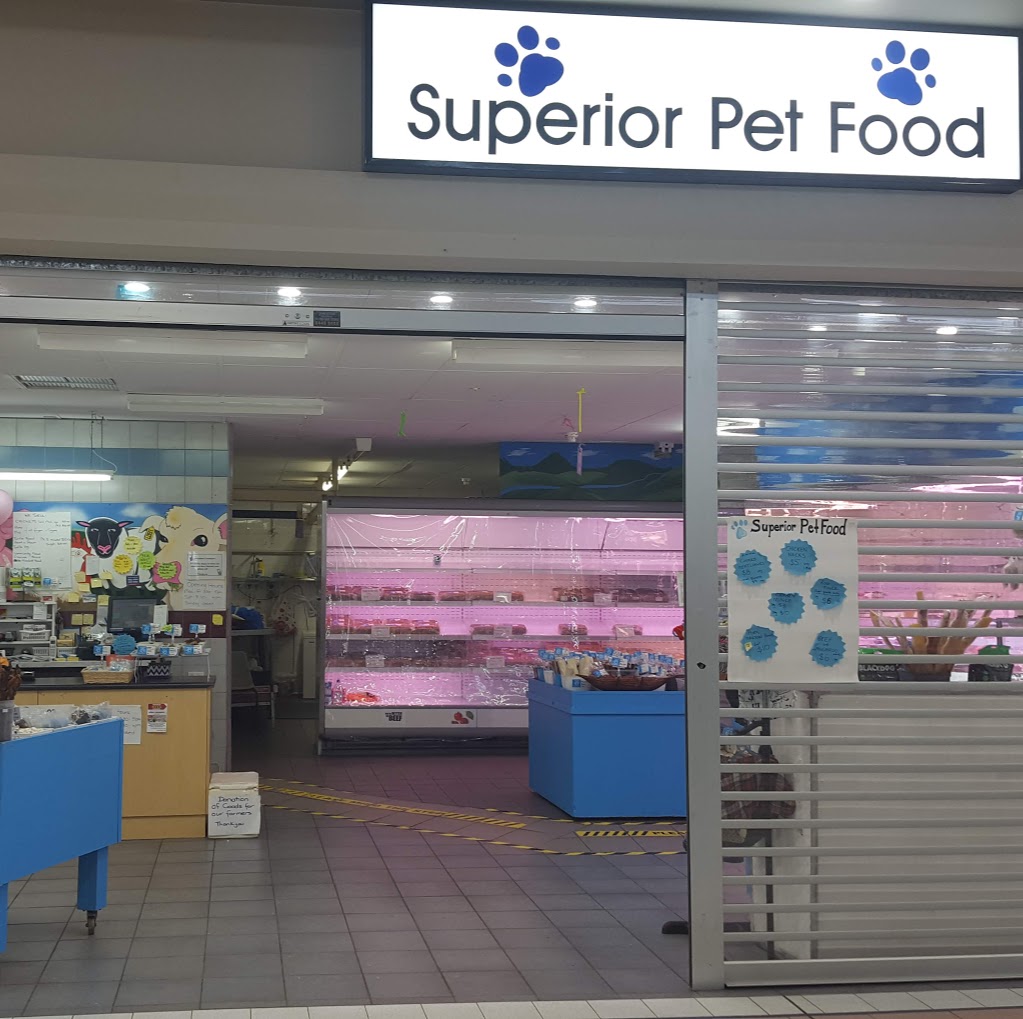 Superior Pet food elizabeth park | store | 12/110 Yorktown Rd, Elizabeth Park SA 5113, Australia | 0882875775 OR +61 8 8287 5775