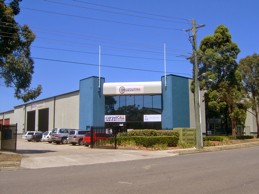 Carpet Call Seven Hills | 21-25 Brumby St, Seven Hills NSW 2147, Australia | Phone: (02) 9007 9294