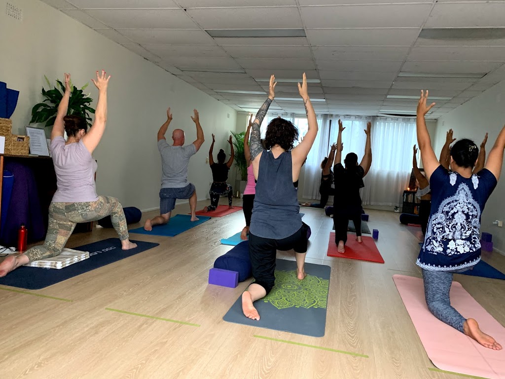 Kriya Yoga Studio - Yoga Teachers Training Classes, Pregnancy Yo | Suit 3/71 Boomerang Pl, Seven Hills NSW 2147, Australia | Phone: 0422 392 937