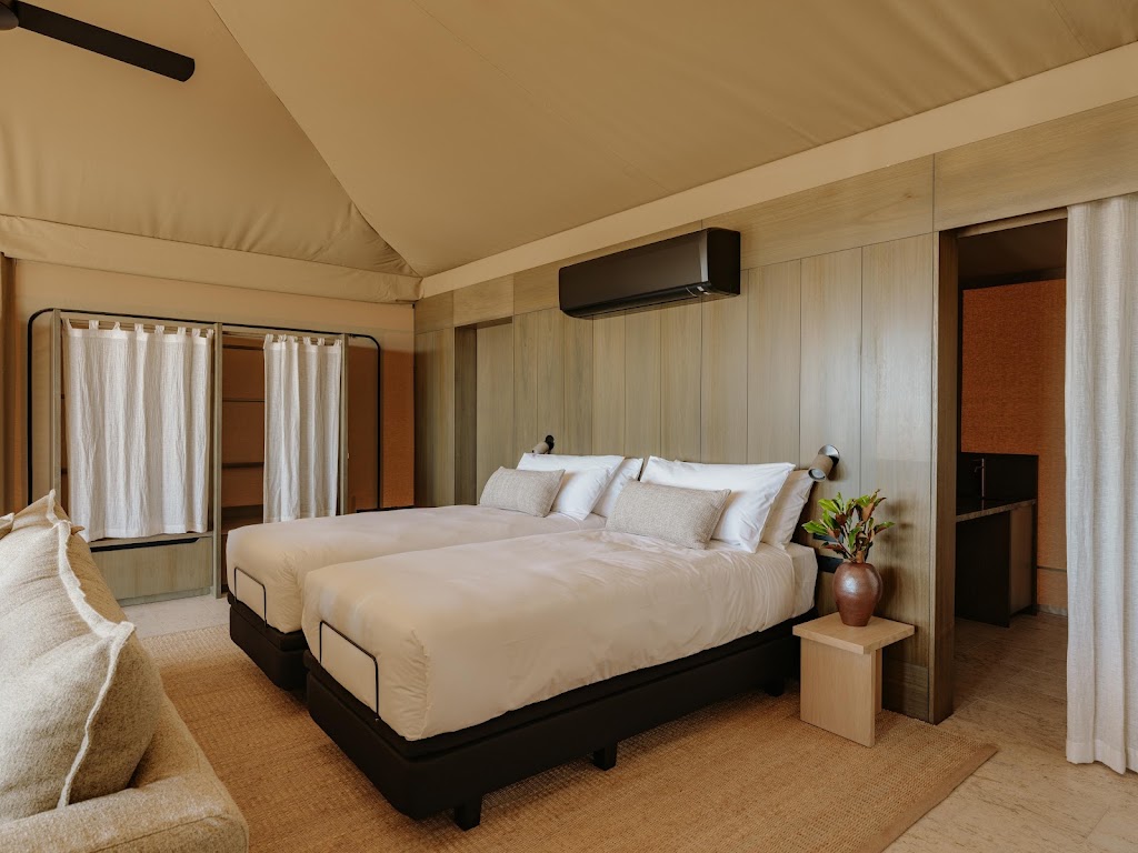 Safari Lodge | 525 Monarto Rd, Rocky Gully SA 5254, Australia | Phone: 1800 016 761