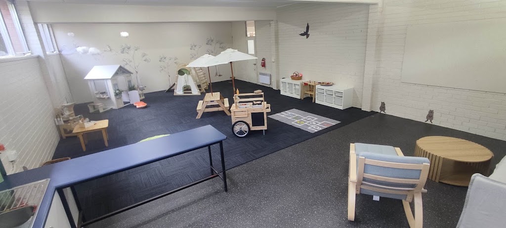 Brushy’s Play Space | 3505 Warburton Hwy, Warburton VIC 3799, Australia | Phone: (03) 5966 2320