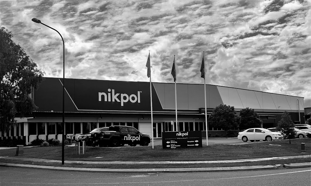 Nikpol | 19 William Farrior Pl, Eagle Farm QLD 4009, Australia | Phone: 1300 645 765