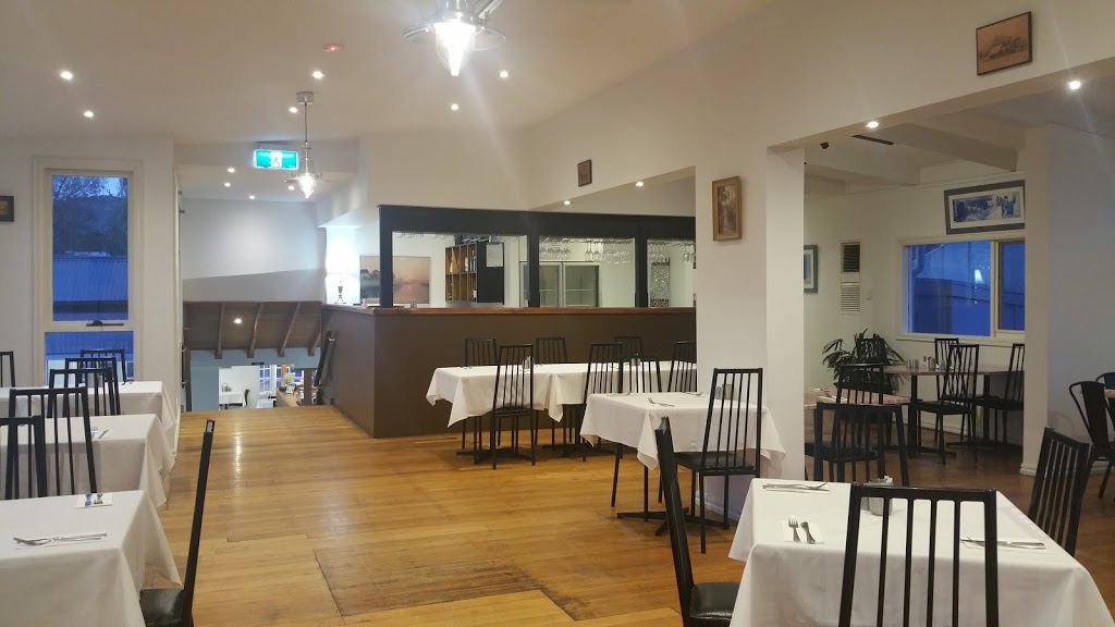 GLEN CUISINE | 4 Bell St, Yarra Glen VIC 3775, Australia | Phone: (03) 9730 1291