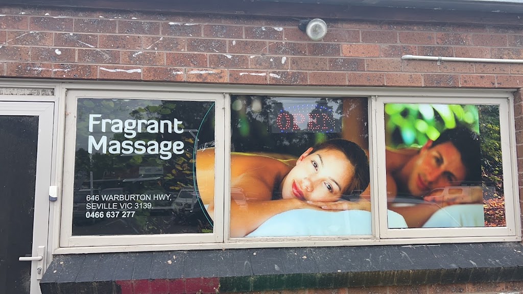 Herbal In Health & Massage | 646 Warburton Hwy, Seville VIC 3139, Australia | Phone: 0466 637 277