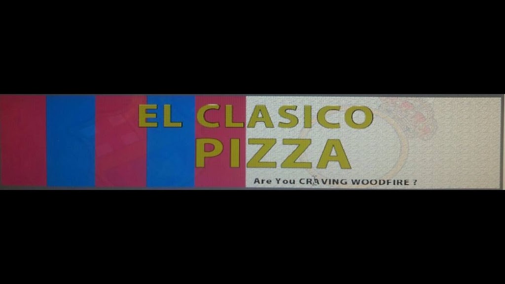 El Clasico Pizza | restaurant | 226 The Boulevarde, Fairfield NSW 2165, Australia
