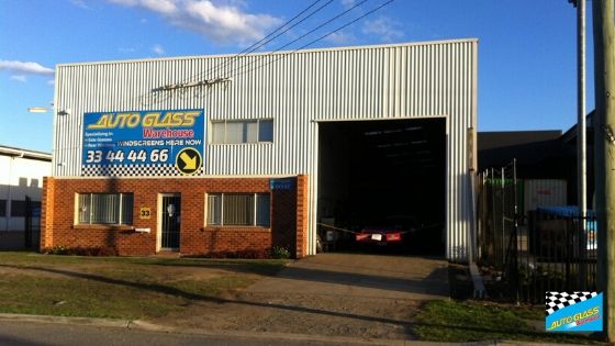 Auto Glass Warehouse | 33 Musgrave Rd, Coopers Plains QLD 4108, Australia | Phone: (07) 3344 4466