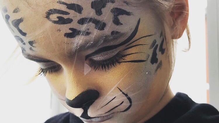 Daisy and Me Face Painting and Body Art | 16 Thackeray St, Elwood VIC 3184, Australia | Phone: 0497 779 443