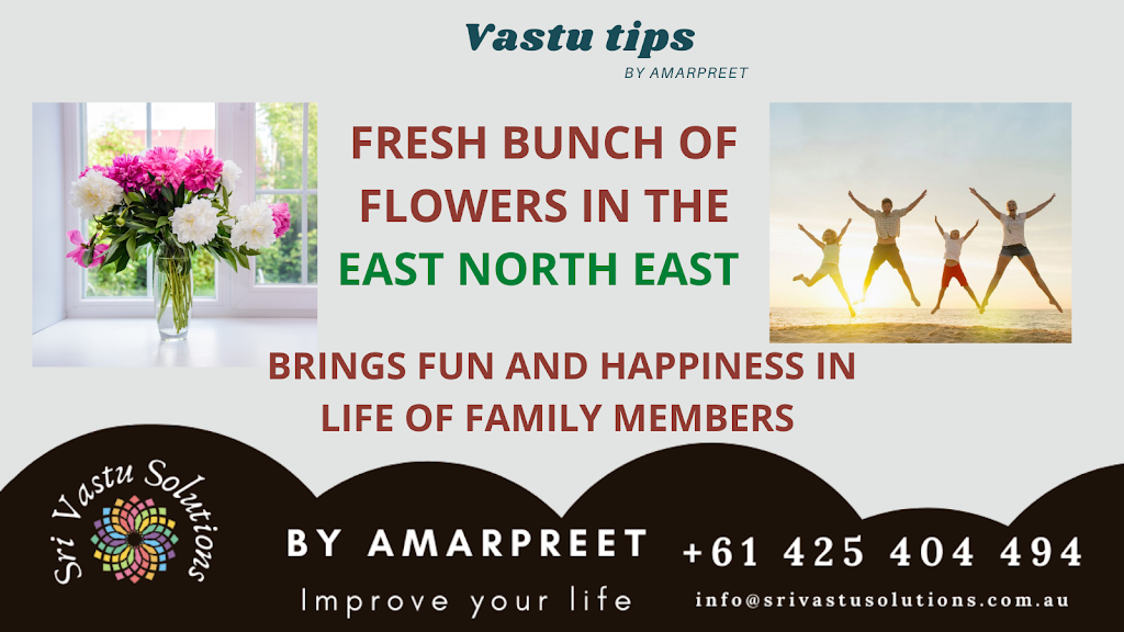 Sri Vastu Solutions | 15 Savoy Rd, Wollert VIC 3750, Australia | Phone: 0425 404 494