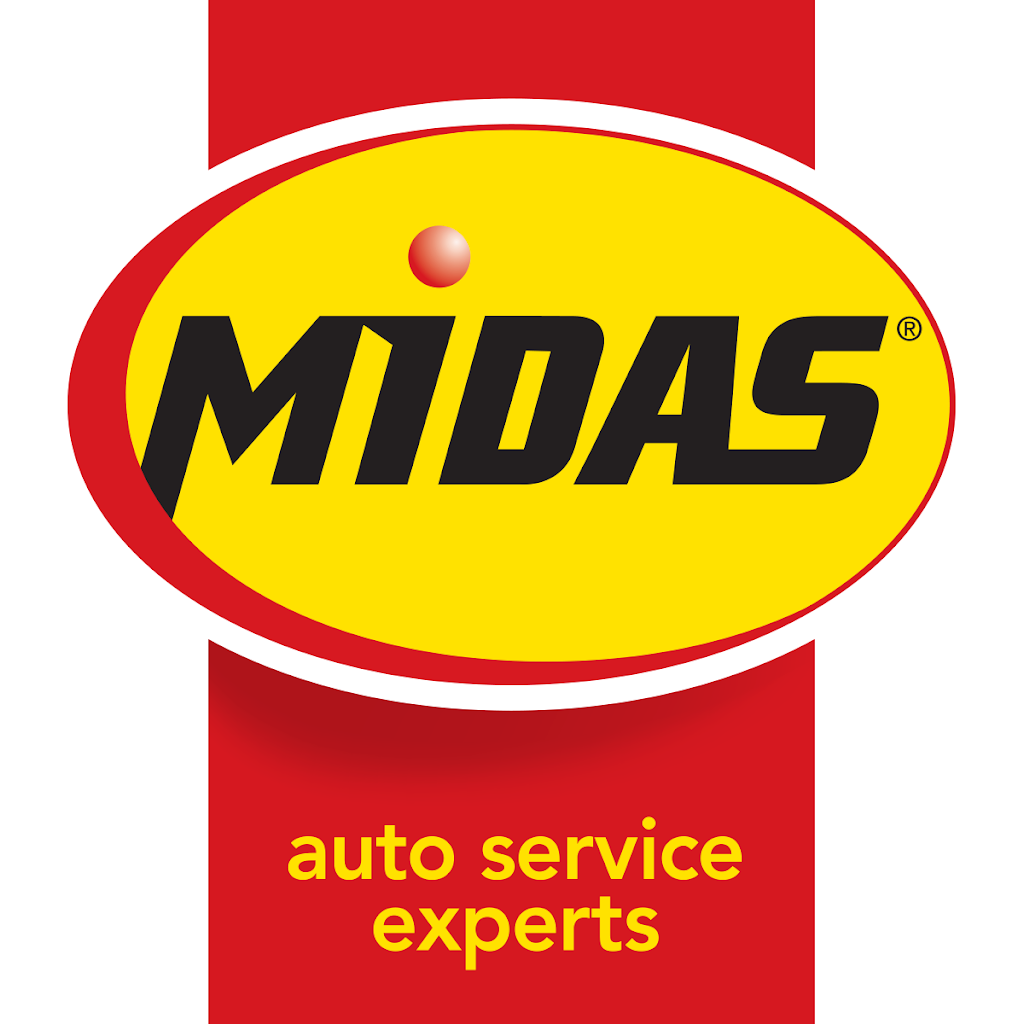 Midas | car repair | 38 Pickering St, Enoggera QLD 4051, Australia | 0738559733 OR +61 7 3855 9733