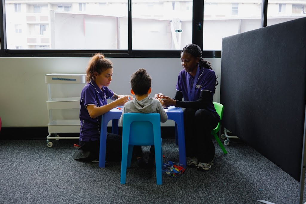 Links to Life Early Intervention Services | Level 3/5-9 Devlin St, Ryde NSW 2112, Australia | Phone: (02) 9411 4618