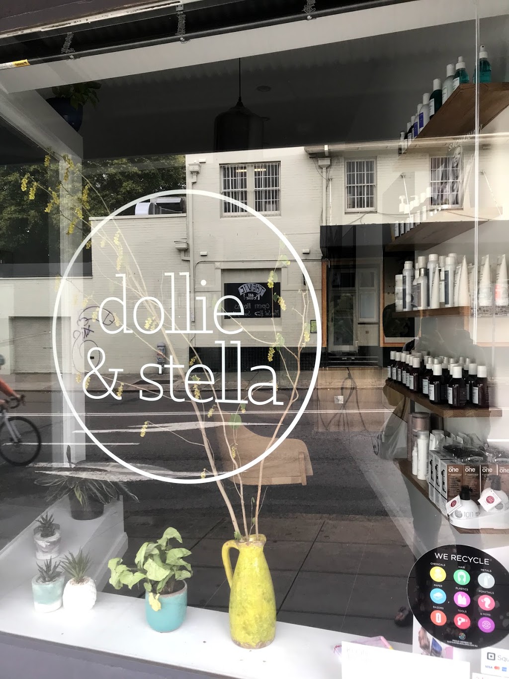 Dollie & Stella | 5 Addison Rd, Marrickville NSW 2204, Australia | Phone: (02) 8094 9670