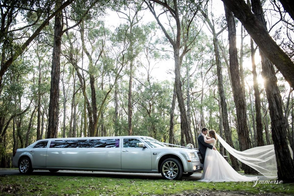 My Limo Melbourne | Lyndhurst VIC 3975, Australia | Phone: 1300 669 844