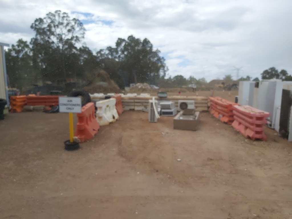 Walliston Transfer Station |  | 151 Lawnbrook Rd W, Walliston WA 6076, Australia | 0892579999 OR +61 8 9257 9999