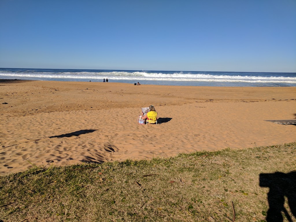 Bilgola Beach Surf Lifesaving Club | Bilgola Plateau NSW 2107, Australia | Phone: (02) 9918 2337