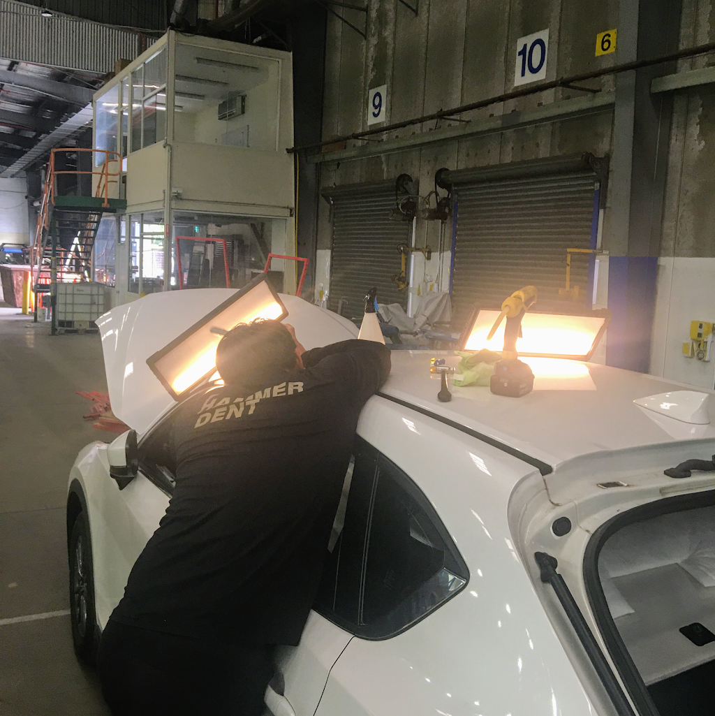 Hammer Dent | 40 Connell Rd, Oakleigh VIC 3166, Australia | Phone: 0402 274 860