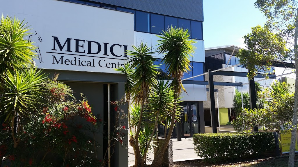 Queensland X-Ray - Medici Medical Centre | 13-15 Scott St, East Toowoomba QLD 4350, Australia | Phone: (07) 4659 4540