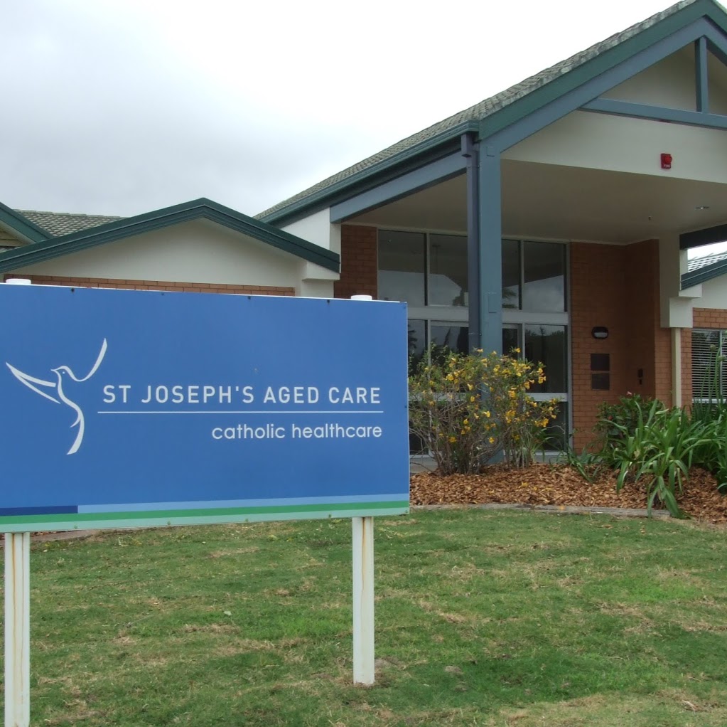 Catholic Healthcare St Josephs Aged Care | health | 37 Azalea Ave, Coffs Harbour NSW 2450, Australia | 1800225474 OR +61 1800 225 474