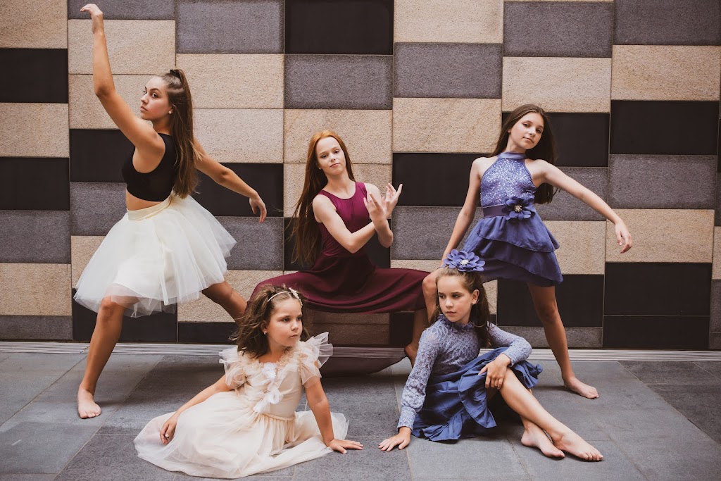 The Hills Dance Factory | Unit 19/252 New Line Rd, Dural NSW 2158, Australia | Phone: 0414 245 665