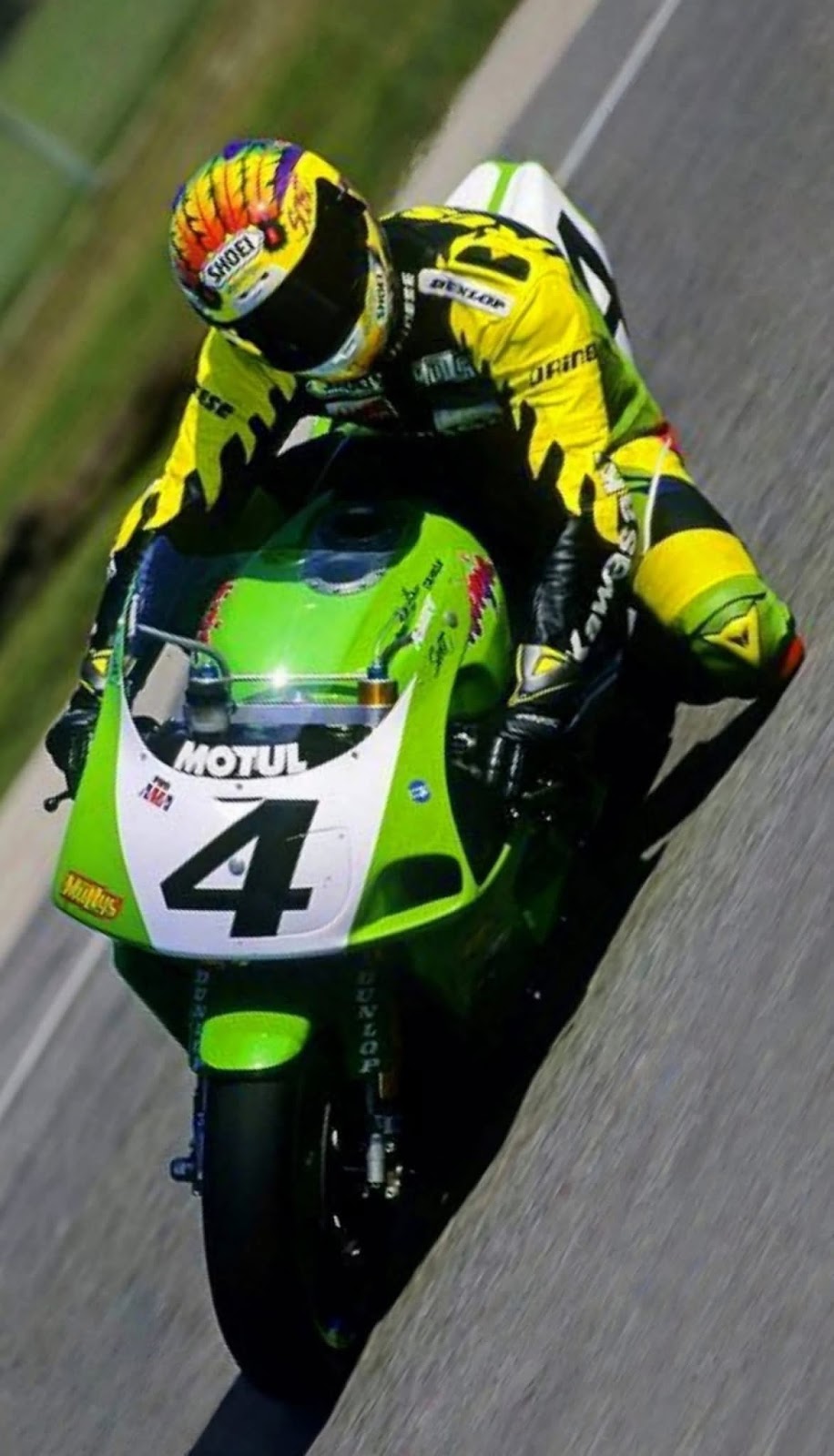 Roon Sport Vintage Motorcycle Fairings | 13 Sunrise St, Mount Cotton QLD 4165, Australia | Phone: 0402 843 875