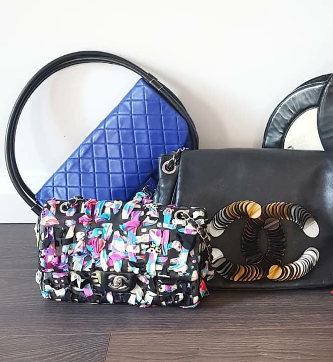 The Purse Affair - Second Hand Designer Handbags | Level 1/82 Kingsway, Glen Waverley VIC 3150, Australia | Phone: (03) 9005 6138