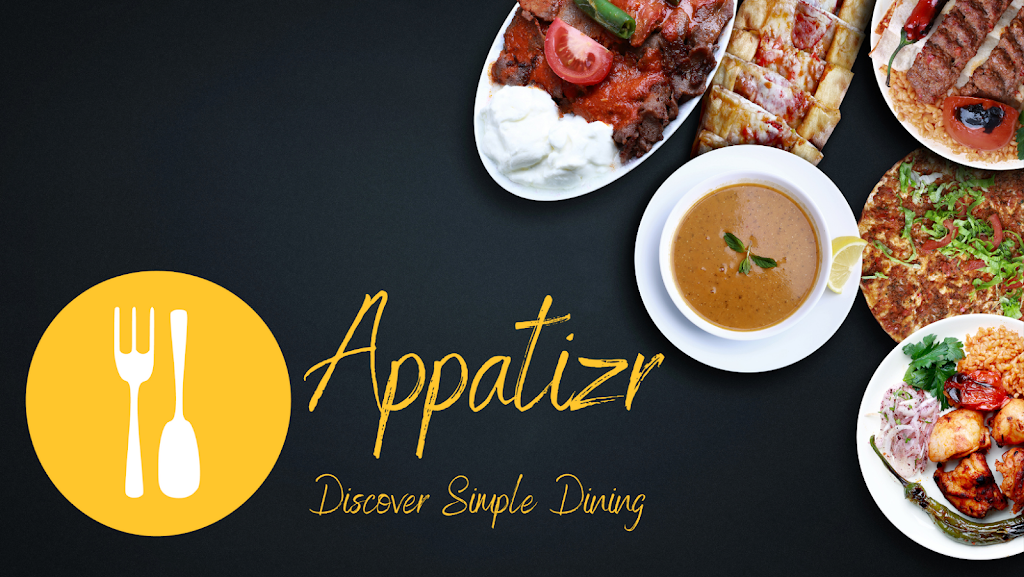 Appatizr - Discover Simple Dining |  | 5 Hydrangea Ave, Parkes NSW 2870, Australia | 1300755081 OR +61 1300 755 081