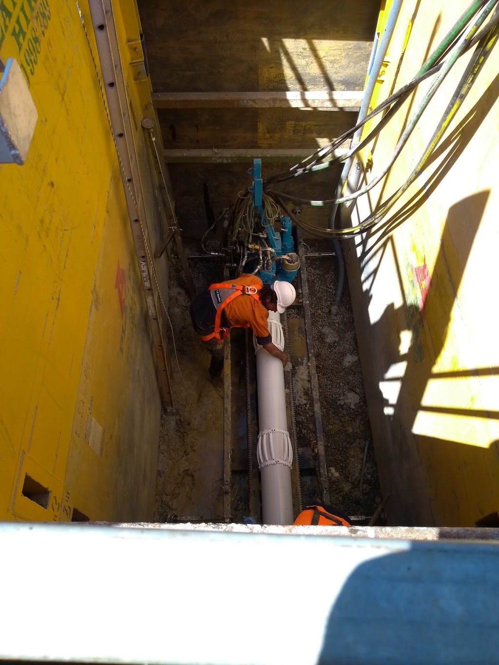 Breakthrough Trenchless | general contractor | Suite 116/12 Station St, Mount Evelyn VIC 3796, Australia | 0387190931 OR +61 3 8719 0931