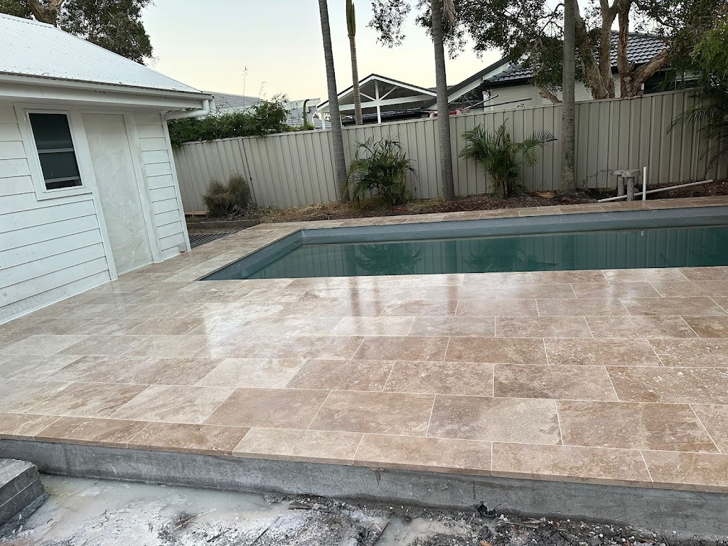 Urban Stone Paving Pty Ltd | 207 N Rocks Rd, North Rocks NSW 2151, Australia | Phone: 0451 040 803