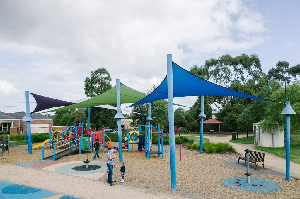 Koornang Park | park | Carnegie VIC 3163, Australia