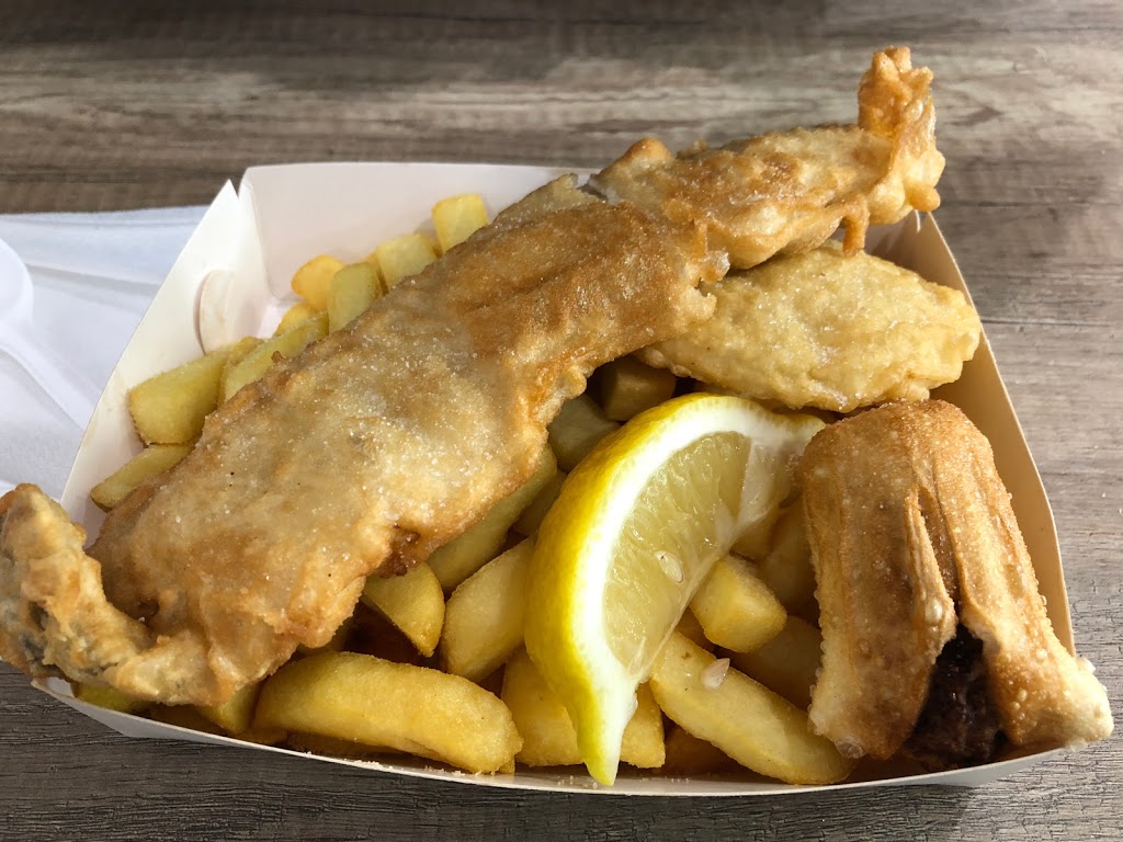Lorne Fish & Chips- since 1954 | restaurant | 42 Mountjoy Parade, Lorne VIC 3232, Australia | 0352891843 OR +61 3 5289 1843