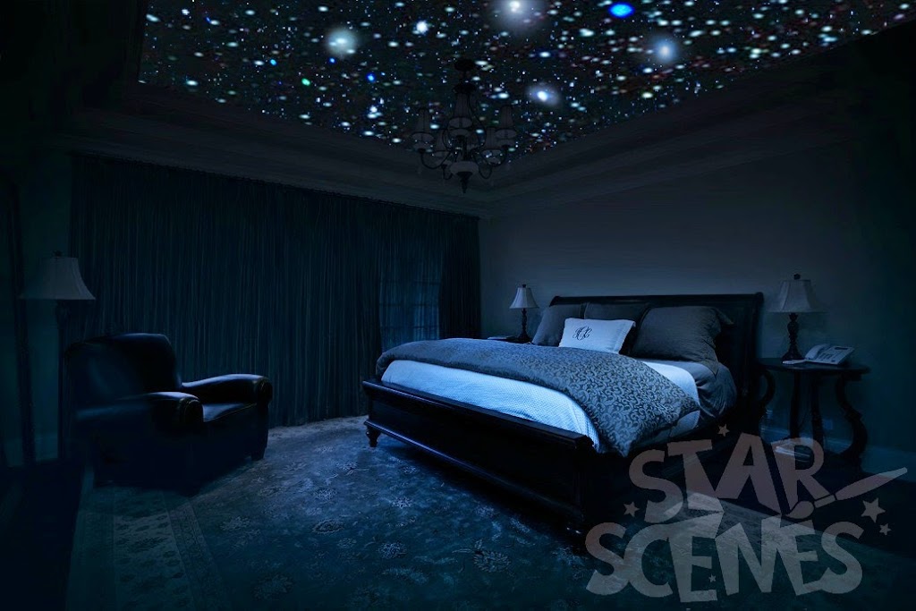 StarScenes Australia | 50 Roberts Dr, Maudsland QLD 4210, Australia | Phone: 0466 878 422