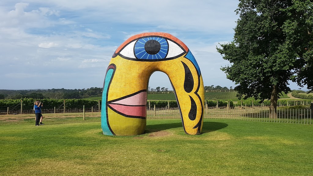 Pt Leo Estate Sculpture Park | 3645 Frankston - Flinders Rd, Merricks VIC 3916, Australia