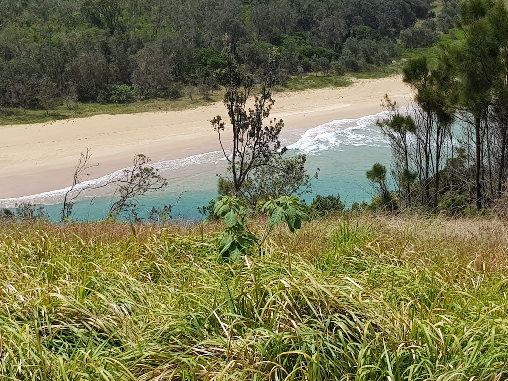 Boambee Headland Lookout | Sawtell NSW 2452, Australia