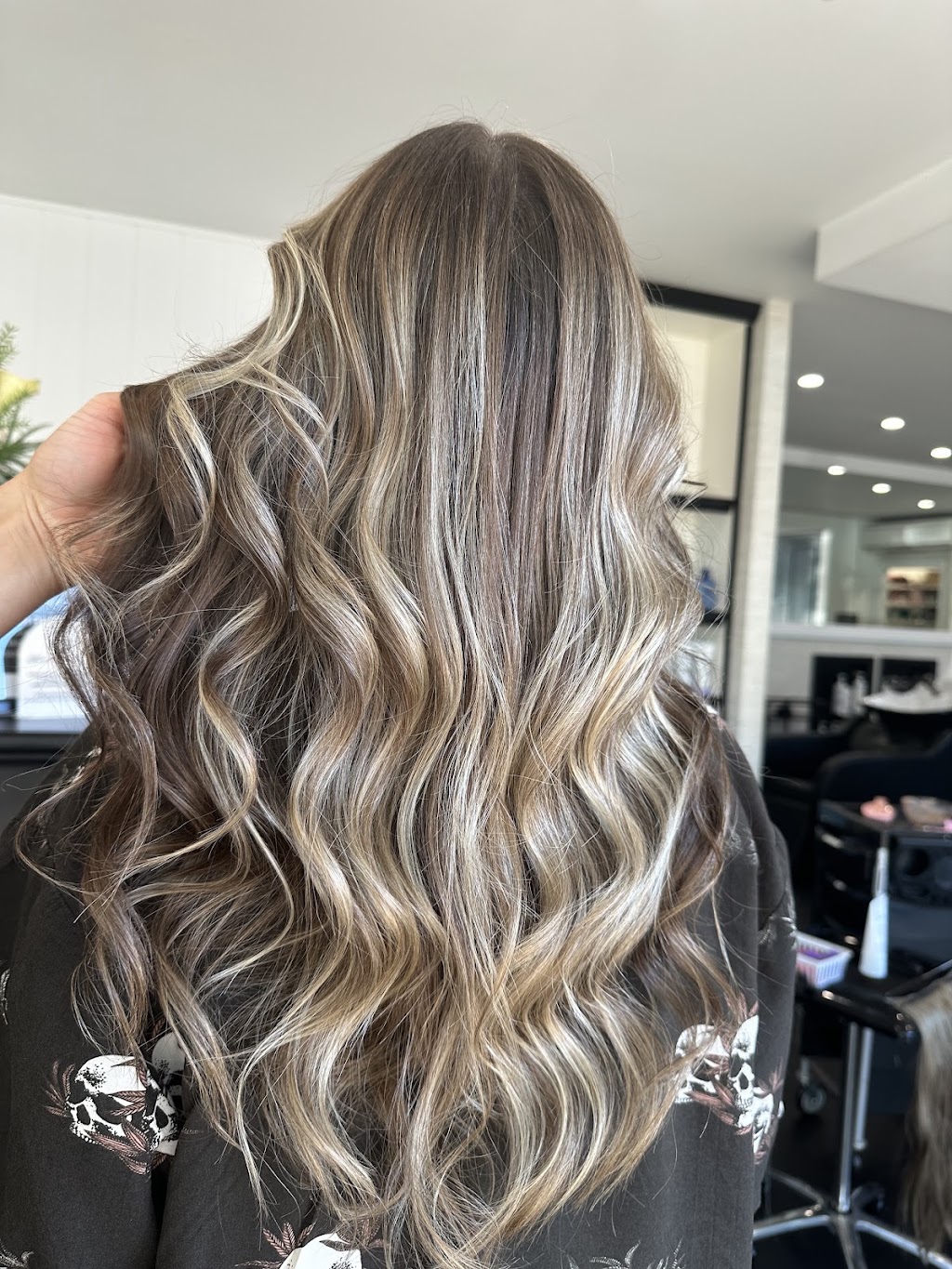 KeKe does Hair | 10 Carol Anne Ct, Bonogin QLD 4213, Australia | Phone: 0449 792 462
