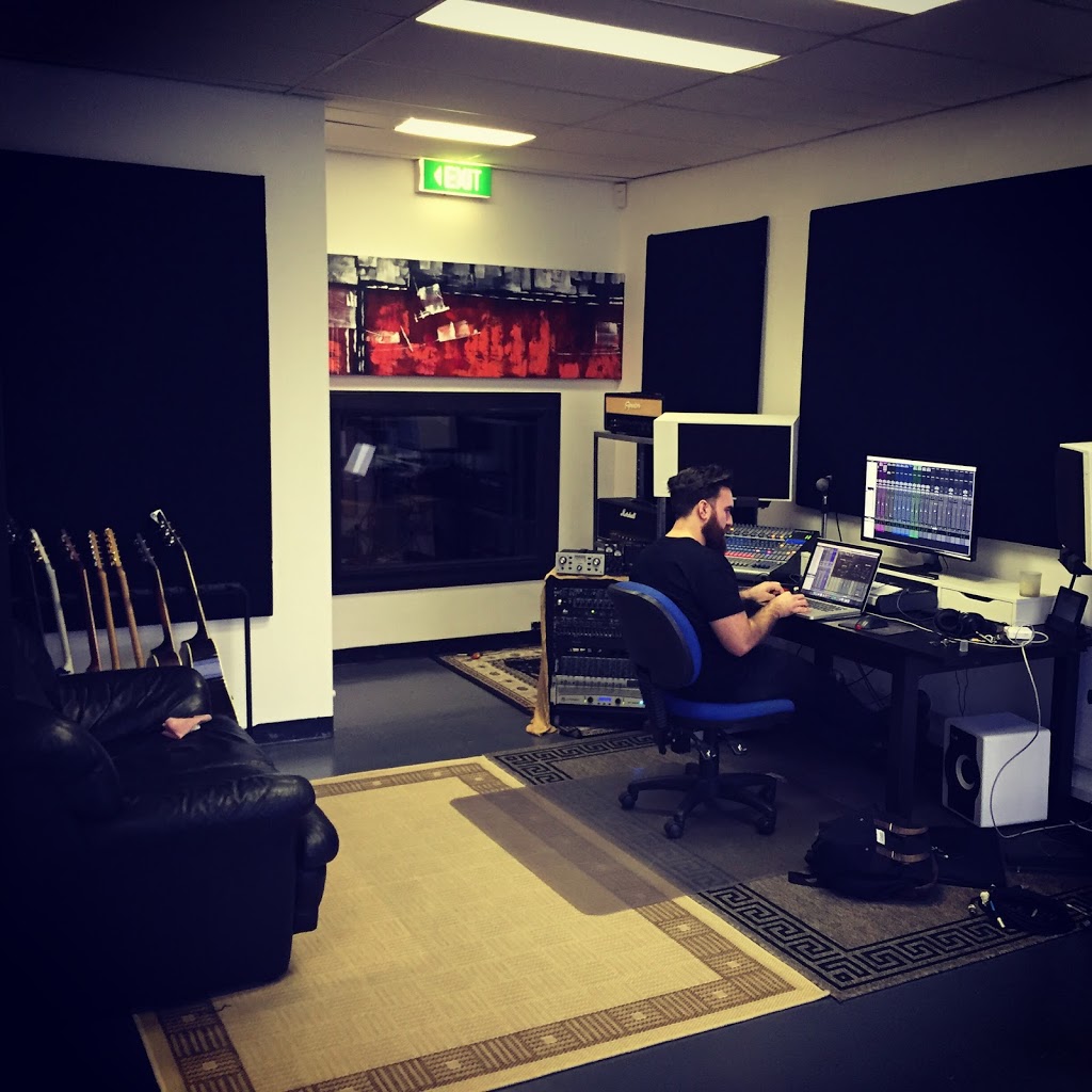 Arthur Street Studios | electronics store | Unit 26/159 Arthur St, Homebush West NSW 2140, Australia | 0477049499 OR +61 477 049 499