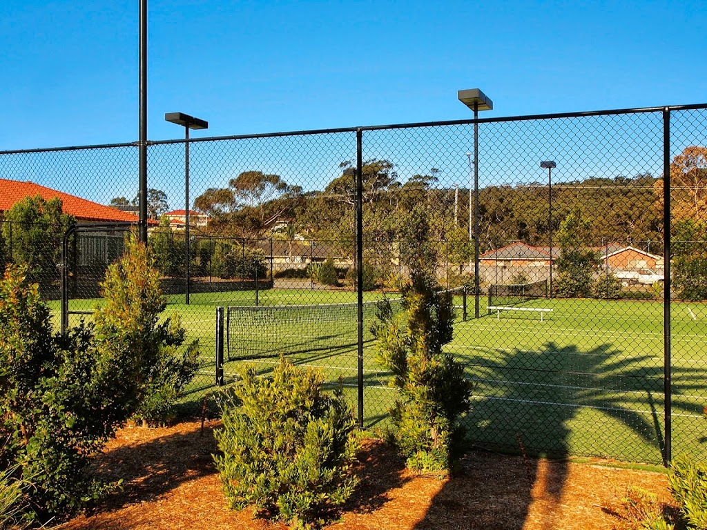Oaks Pacific Blue Resort | 265 Sandy Point Rd, Salamander Bay NSW 2317, Australia | Phone: 1300 669 978