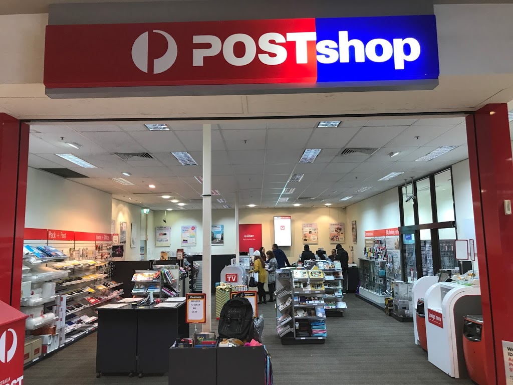 Australia Post - Waverley Gardens Post Shop | post office | Waverley Gardens Shopping Centre, shop 7/271 Police Rd, Mulgrave VIC 3170, Australia | 131318 OR +61 131318