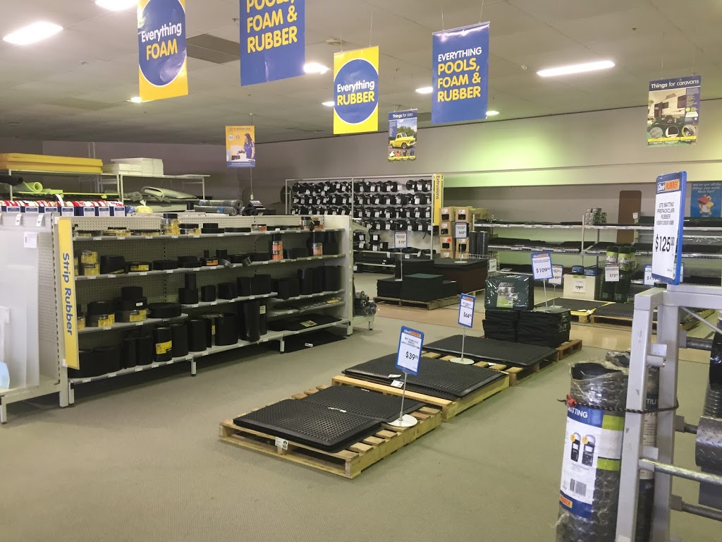 Clark Rubber | Unit 2A/445-447 Grimshaw St, Bundoora VIC 3083, Australia | Phone: (03) 9467 6677