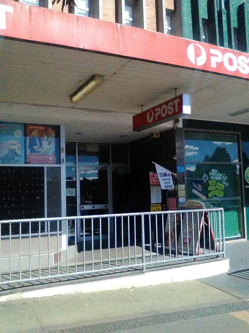 Australia Post - Ermington LPO | post office | 27 Betty Cuthbert Ave, Ermington NSW 2115, Australia | 0296382260 OR +61 2 9638 2260