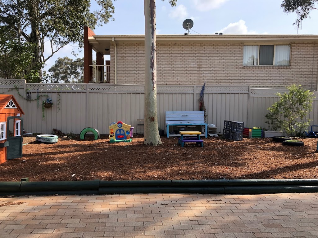 Metford Child Care Centre Ltd | 110 Chelmsford Dr, Metford NSW 2323, Australia | Phone: (02) 4934 2442