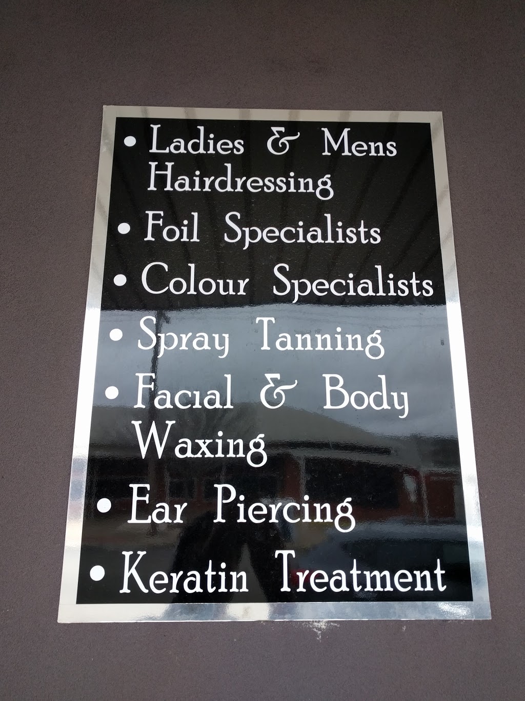 Osroc Hairdressing | hair care | 43 High St, Cobram VIC 3644, Australia | 0358722422 OR +61 3 5872 2422