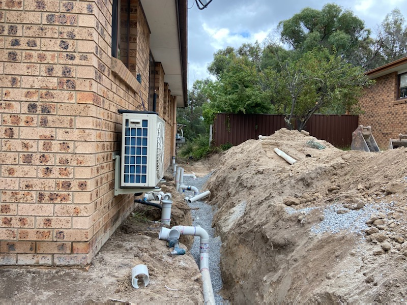 Egos Plumbing | plumber | 6 Riordan St, Fadden ACT 2904, Australia | 0427625716 OR +61 427 625 716