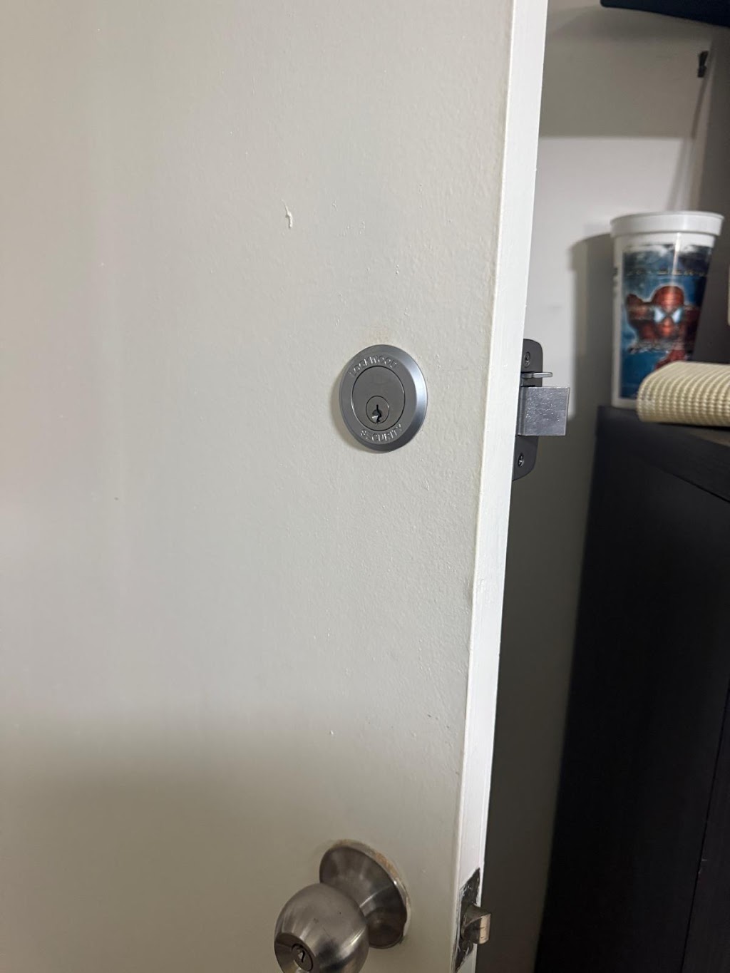 Colless Locksmith Lilyfield | 51B Justin St, Lilyfield NSW 2040, Australia | Phone: (02) 7251 9474