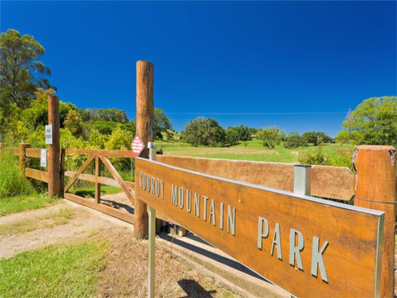 Cooroy Mountain Park | 111 Lukes Rd, Cooroy Mountain QLD 4563, Australia | Phone: 0421 323 051