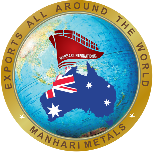 Manhari Metals Ararat | 169 Elizabeth St, Ararat VIC 3377, Australia | Phone: (03) 5352 3866