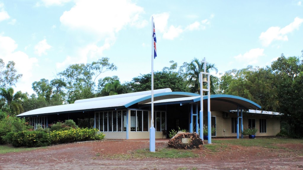 Church of the Good Shepherd | 30 Bees Creek Rd, Bees Creek NT 0822, Australia | Phone: (08) 8983 1841