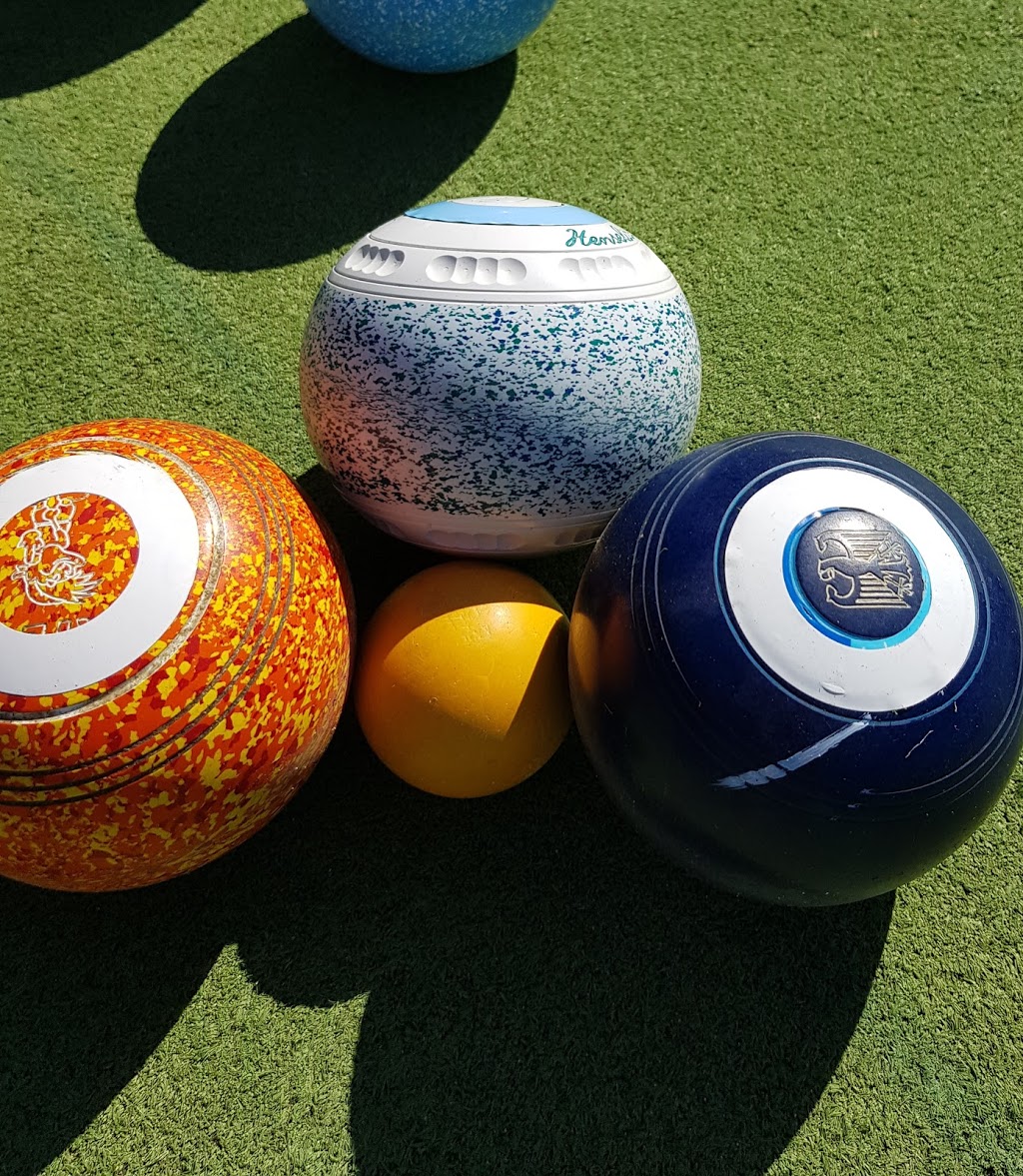 Portarlington Bowls Club inc. |  | LOT 19M, Harding St, Portarlington VIC 3223, Australia | 0352592482 OR +61 3 5259 2482