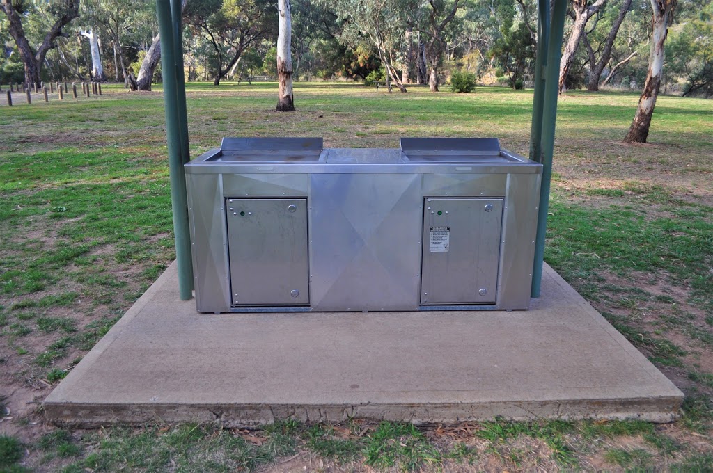 Borenore Karst Conservation Reserve (Borenore Caves) | campground | Borenore NSW 2800, Australia